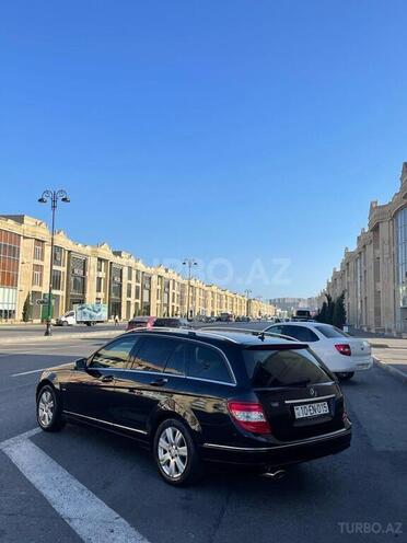 Mercedes C 220 2010, 346,154 km - 2.1 л - Bakı