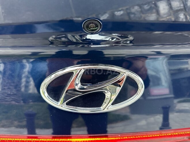 Hyundai Sonata 2021, 9,000 km - 1.6 l - Bakı