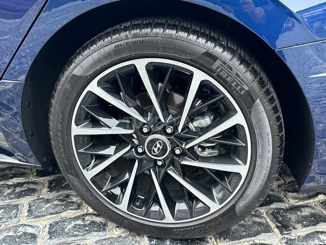 Hyundai Sonata 2021, 9,000 km - 1.6 l - Bakı