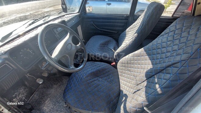 LADA (VAZ) 2107 2005, 22,000 km - 1.6 l - Bakı