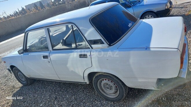 LADA (VAZ) 2107 2005, 22,000 km - 1.6 l - Bakı