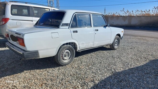 LADA (VAZ) 2107 2005, 22,000 km - 1.6 l - Bakı