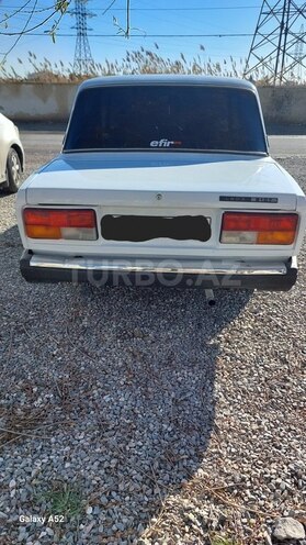 LADA (VAZ) 2107 2005, 22,000 km - 1.6 l - Bakı