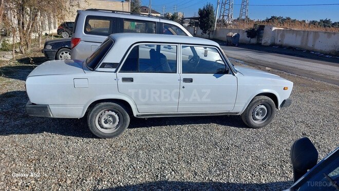 LADA (VAZ) 2107 2005, 22,000 km - 1.6 l - Bakı