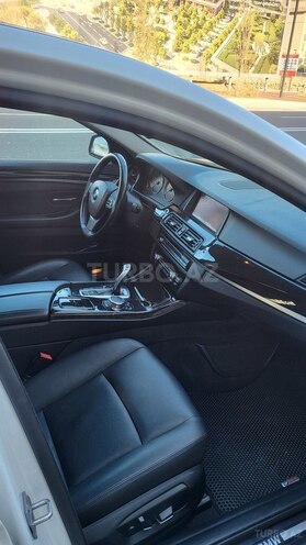 BMW 528 2015, 144,000 km - 2.0 l - Bakı