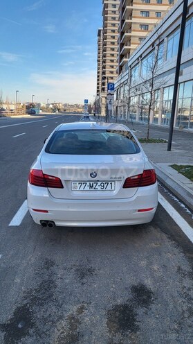 BMW 528 2015, 144,000 km - 2.0 l - Bakı