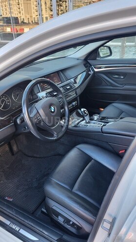 BMW 528 2015, 144,000 km - 2.0 l - Bakı