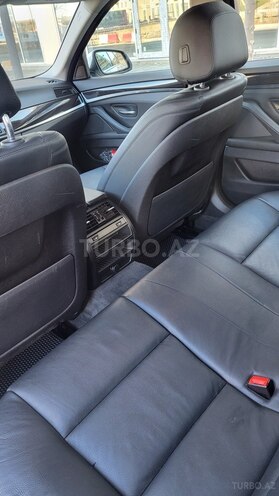 BMW 528 2015, 144,000 km - 2.0 l - Bakı