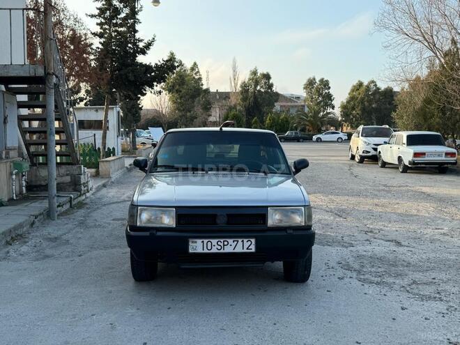 Tofas Sahin 2003, 324,516 km - 1.6 l - Sumqayıt