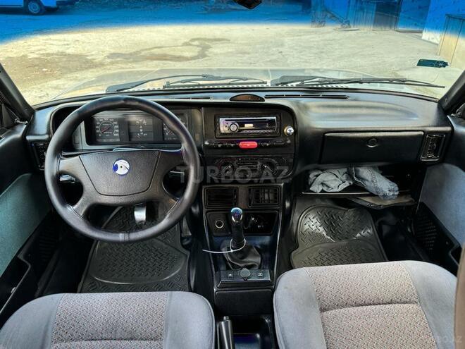 Tofas Sahin 2003, 324,516 km - 1.6 l - Sumqayıt