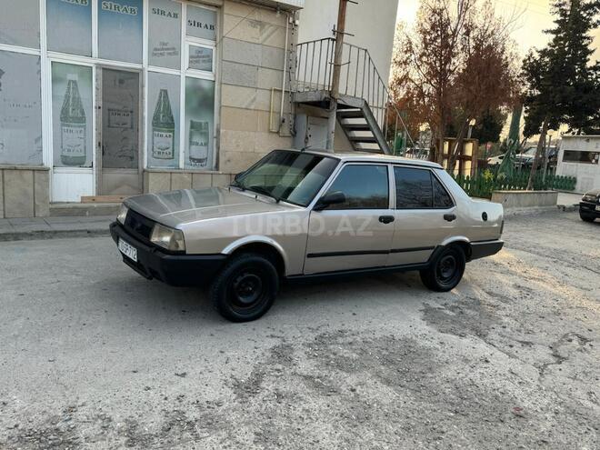 Tofas Sahin 2003, 324,516 km - 1.6 l - Sumqayıt