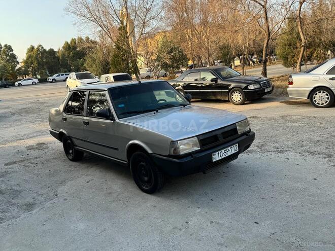 Tofas Sahin 2003, 324,516 km - 1.6 l - Sumqayıt