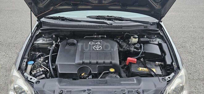 Toyota Corolla 2004, 303,176 km - 1.4 л - Gəncə