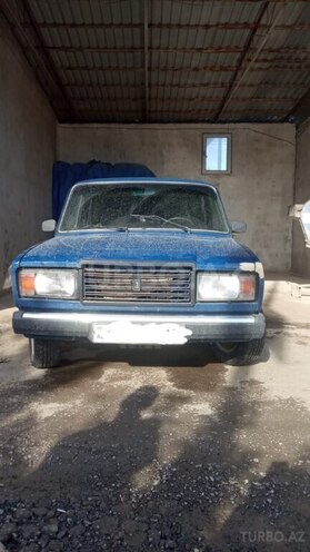 LADA (VAZ) 2107 2005, 25,000 km - 1.6 л - Cəlilabad