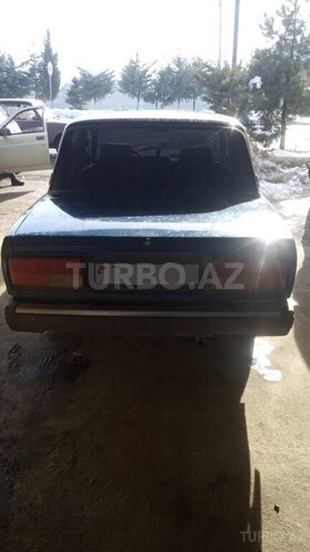 LADA (VAZ) 2107 2005, 25,000 km - 1.6 л - Cəlilabad