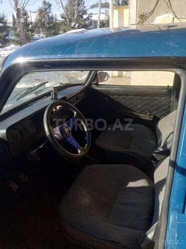 LADA (VAZ) 2107 2005, 25,000 km - 1.6 л - Cəlilabad