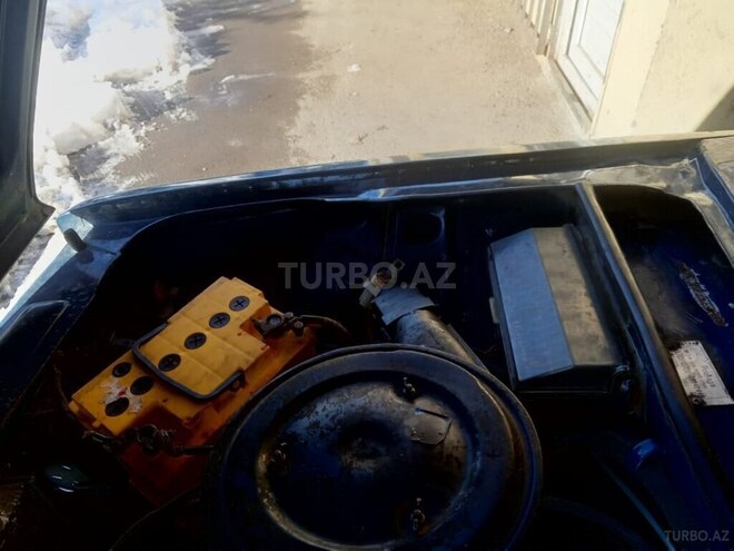 LADA (VAZ) 2107 2005, 25,000 km - 1.6 л - Cəlilabad