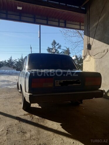 LADA (VAZ) 2107 2005, 25,000 km - 1.6 л - Cəlilabad