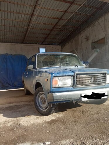 LADA (VAZ) 2107 2005, 25,000 km - 1.6 л - Cəlilabad