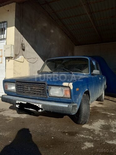 LADA (VAZ) 2107 2005, 25,000 km - 1.6 л - Cəlilabad