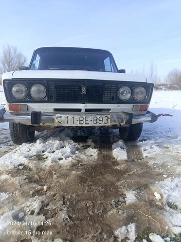 LADA (VAZ) 2106 1993, 55,099 km - 1.5 л - İmişli