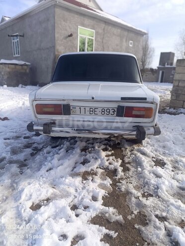 LADA (VAZ) 2106 1993, 55,099 km - 1.5 л - İmişli