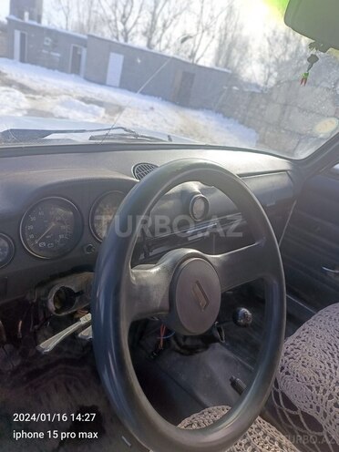 LADA (VAZ) 2106 1993, 55,099 km - 1.5 л - İmişli