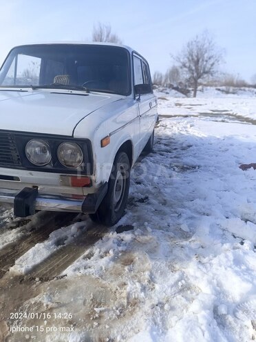 LADA (VAZ) 2106 1993, 55,099 km - 1.5 л - İmişli