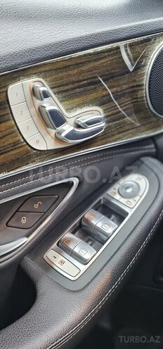 Mercedes C 200 2014, 119,000 km - 2.0 л - Bakı