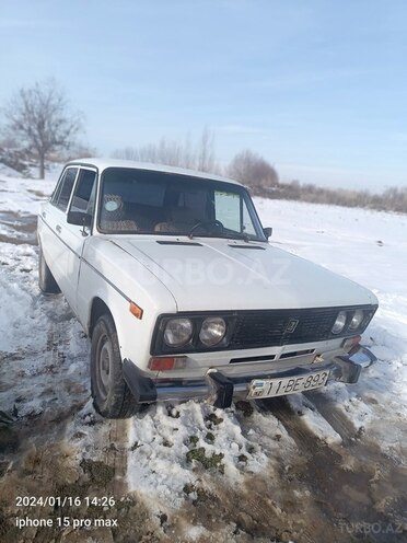 LADA (VAZ) 2106 1993, 55,099 km - 1.5 л - İmişli