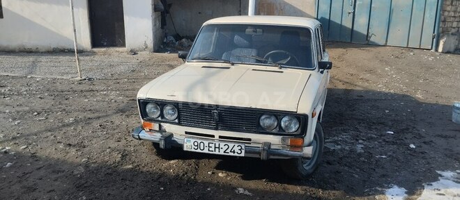 LADA (VAZ) 2106 2003, 26,000 km - 1.6 л - Bərdə