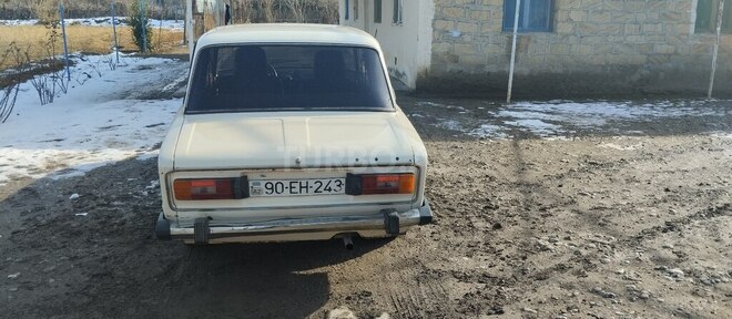 LADA (VAZ) 2106 2003, 26,000 km - 1.6 л - Bərdə