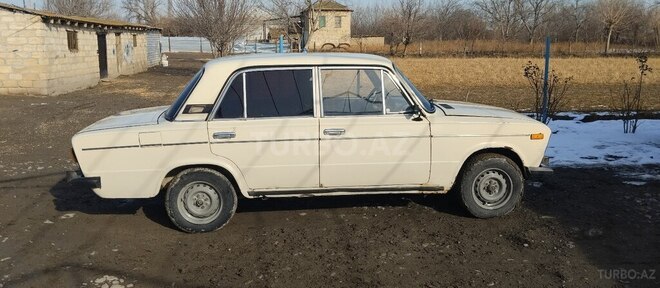 LADA (VAZ) 2106 2003, 26,000 km - 1.6 л - Bərdə