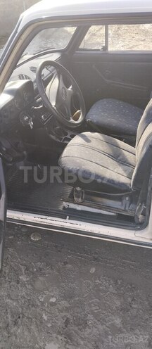 LADA (VAZ) 2106 2003, 26,000 km - 1.6 л - Bərdə