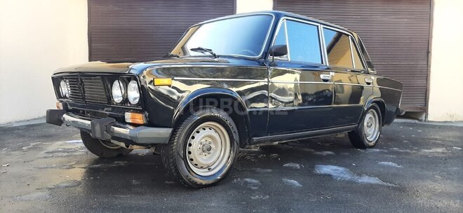 LADA (VAZ) 2106 1991, 24,572 km - 1.5 л - Bakı