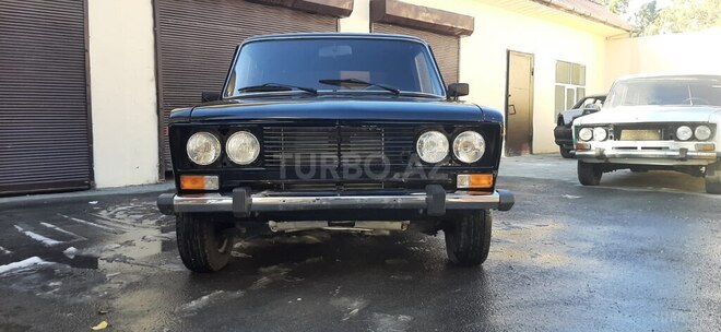 LADA (VAZ) 2106 1991, 24,572 km - 1.5 л - Bakı