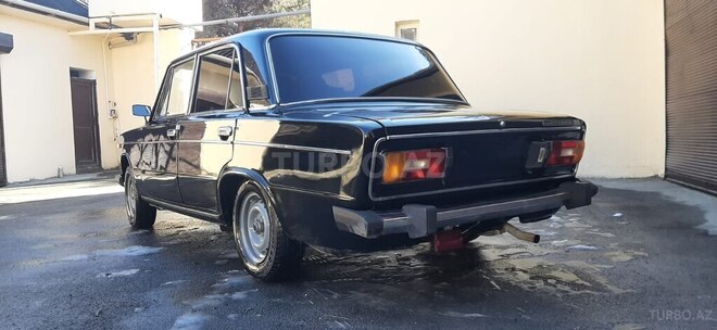 LADA (VAZ) 2106 1991, 24,572 km - 1.5 л - Bakı