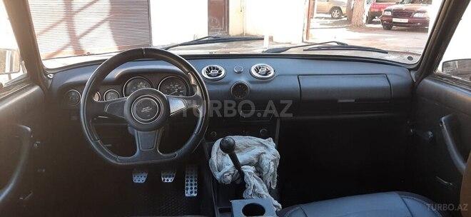 LADA (VAZ) 2106 1991, 24,572 km - 1.5 л - Bakı