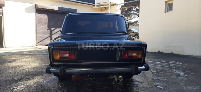 LADA (VAZ) 2106 1991, 24,572 km - 1.5 л - Bakı