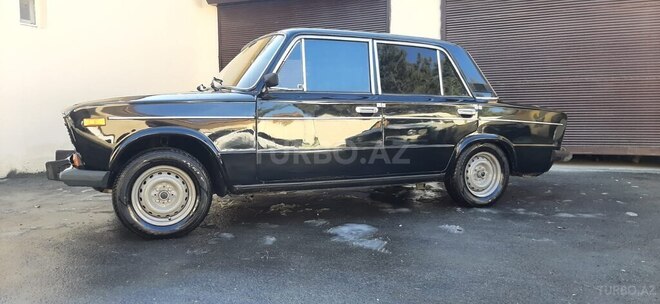 LADA (VAZ) 2106 1991, 24,572 km - 1.5 л - Bakı