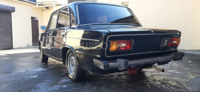 LADA (VAZ) 2106 1991, 24,572 km - 1.5 л - Bakı