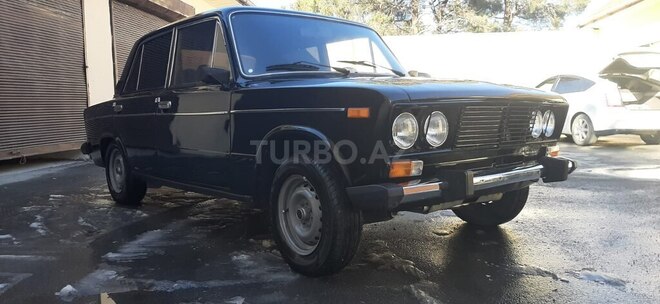 LADA (VAZ) 2106 1991, 24,572 km - 1.5 л - Bakı