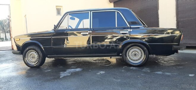 LADA (VAZ) 2106 1991, 24,572 km - 1.5 л - Bakı
