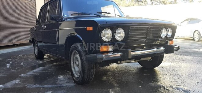 LADA (VAZ) 2106 1991, 24,572 km - 1.5 л - Bakı