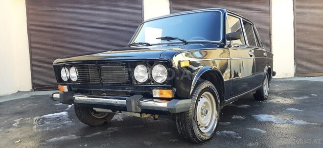 LADA (VAZ) 2106 1991, 24,572 km - 1.5 л - Bakı