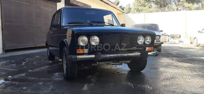 LADA (VAZ) 2106 1991, 24,572 km - 1.5 л - Bakı