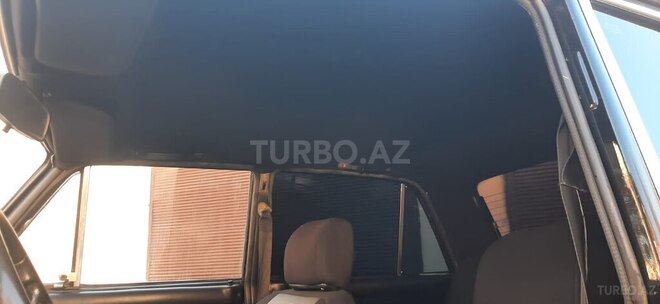 LADA (VAZ) 2106 1991, 24,572 km - 1.5 л - Bakı