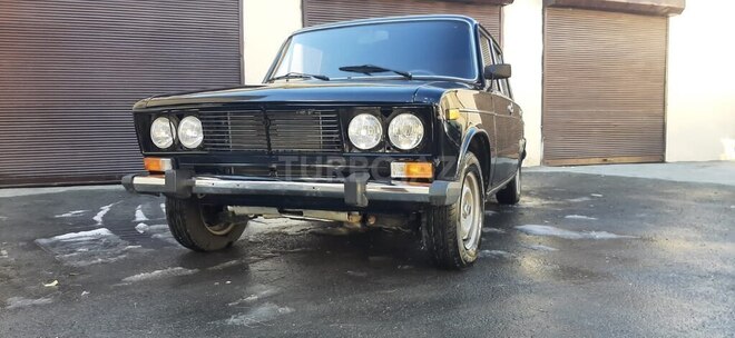 LADA (VAZ) 2106 1991, 24,572 km - 1.5 л - Bakı