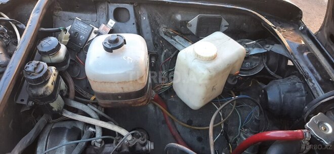 LADA (VAZ) 2106 1991, 24,572 km - 1.5 л - Bakı