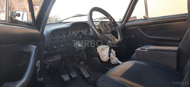 LADA (VAZ) 2106 1991, 24,572 km - 1.5 л - Bakı